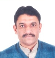 Mr. Rizwan Ahmed Satti